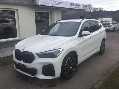 Gebraucht 2021 BMW X1 M Sport SUV | CHF 32’900 (Fairer Preis)