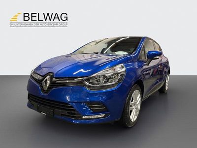 Gebraucht 2019 Renault Clio IV Life | CHF 9’900 (Fairer Preis)