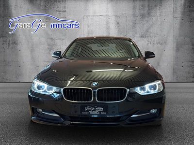 Gebraucht 2014 BMW 318 Sport Line | CHF 9’900