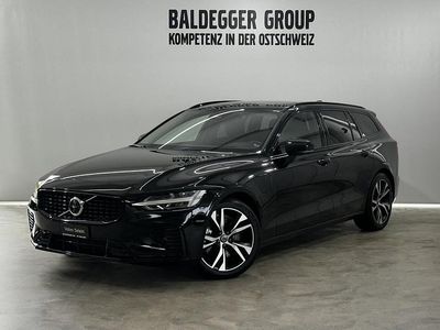 Gebraucht Volvo V60 Ultra 455 PS (334 kW) 2024 Kombi