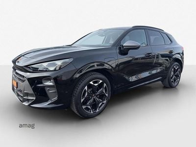 Gebraucht Cupra Terramar VZ 272 PS (200 kW) 2025 Midnight black metallic SUV
