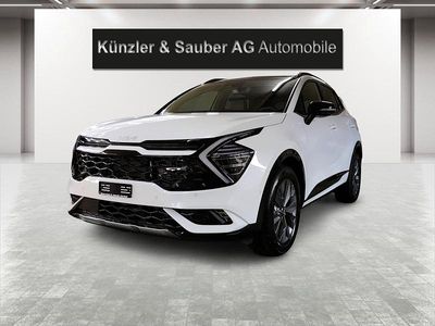 Neu 2025 Kia Sportage GT-Line SUV | CHF 48’800 (Teuer)