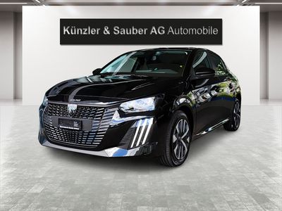 Neu Peugeot 208 Style 100 PS (73 kW) 2025 Kleinwagen