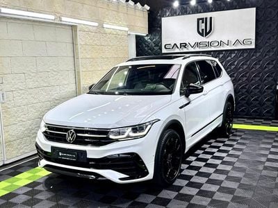 Gebraucht VW Tiguan Allspace Style 200 PS (147 kW) 2023 SUV