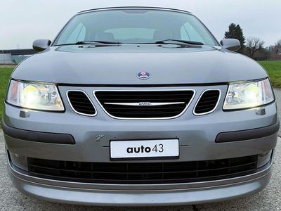 Gebraucht 2005 Saab 9-3 Aero Cabrio | CHF 28’500