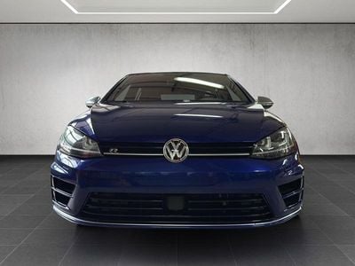 Gebraucht 2015 VW Golf VII R | CHF 17’000 (Guter Preis)