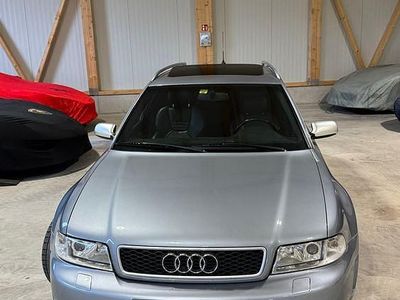 Gebraucht 2000 Audi RS4 Sport Kombi | CHF 33’333