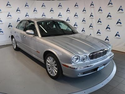 Gebraucht 2004 Jaguar XJ8 Executive Limousine | CHF 15’900