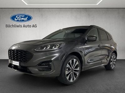 Gebraucht 2022 Ford Kuga ST-Line X SUV | CHF 28’900 (Fairer Preis)
