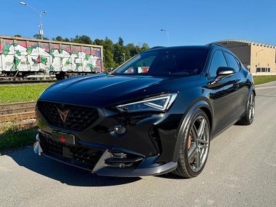 Gebraucht 2023 Cupra Formentor VZ SUV | CHF 54’900