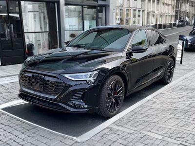 Gebraucht 2023 Audi Q8 e-tron Advanced SUV | CHF 73’500