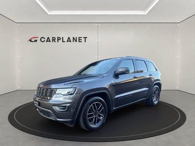 Gebraucht 2019 Jeep Grand Cherokee Trailhawk SUV | CHF 24’800 (Guter Preis)