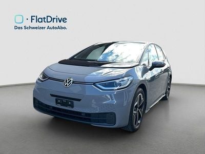 Gebraucht 2021 VW ID.3 Pro Performance Kleinwagen | CHF 22’300 (Guter Preis)