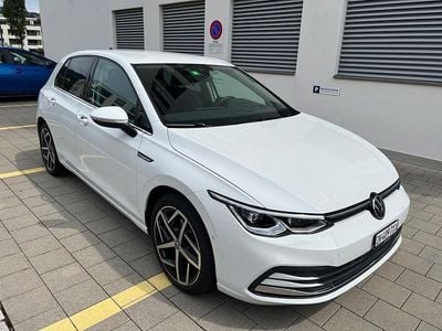 Gebraucht VW Golf VIII Style 150 PS (110 kW) 2020