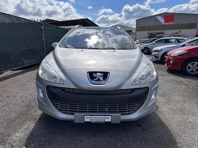 Peugeot 308 SW