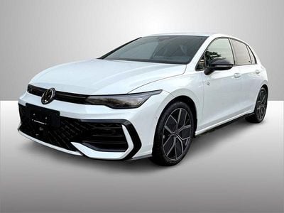 Neu (2026) VW Golf VIII R-line 204 PS | Guter Preis