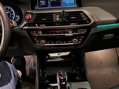 Gebraucht 2020 BMW X3 SUV | CHF 58’600