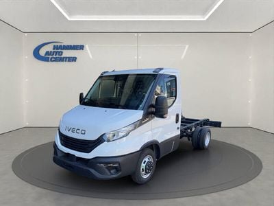 Neu 2025 Iveco Daily | CHF 49’990