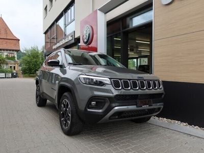 Gebraucht 2023 Jeep Compass SUV | CHF 39’900