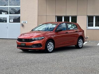 Gebraucht Fiat Tipo 130 PS (95 kW) 2024
