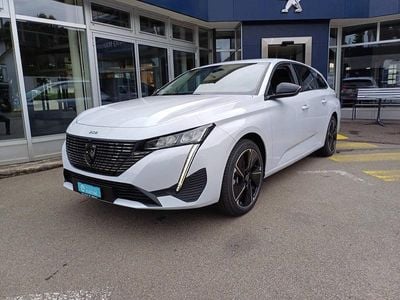 Gebraucht 2024 Peugeot e-308 SW Allure Kombi | CHF 38’990