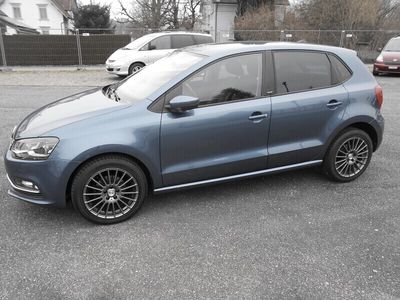 Gebraucht 2016 VW Polo Comfortline | CHF 15’900 (Teuer)