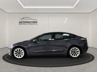 Gebraucht 2022 Tesla Model 3 Limousine | CHF 28’900 (Fairer Preis)