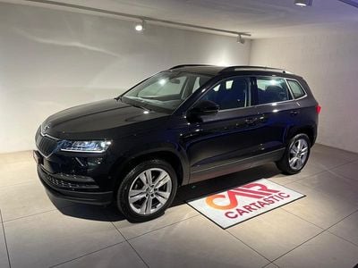 Gebraucht 2019 Skoda Karoq Style SUV | CHF 21’890 (Fairer Preis)