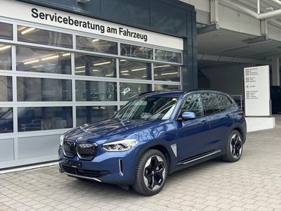 gebraucht BMW iX3 