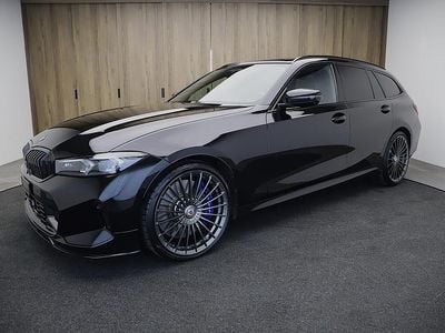 Gebraucht Alpina B3 495 PS (364 kW) 2022 Kombi