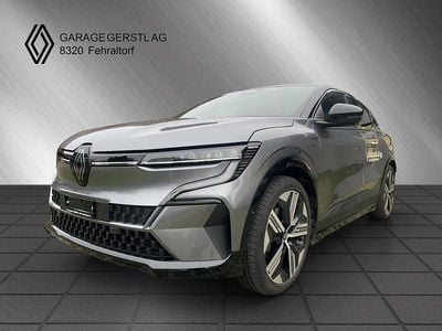 Gebraucht Renault Megane E-Tech Iconic 160 kW (218 PS) 2024 Limousine