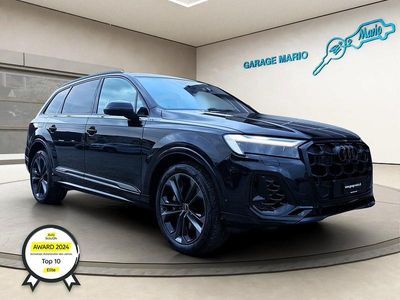 Gebraucht 2024 Audi Q7 S-Line SUV | CHF 72’900