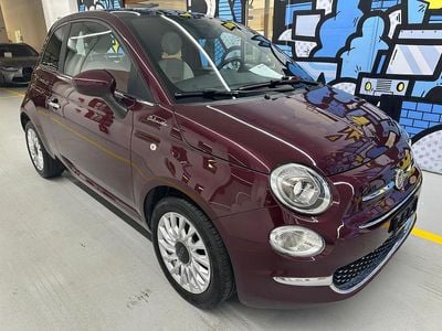 Gebraucht 2021 Fiat 500 Dolcevita | CHF 9’200 (Superpreis)