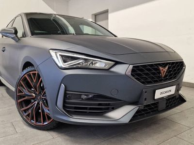 gebraucht Cupra Leon 2.0 TSI 300 DSG