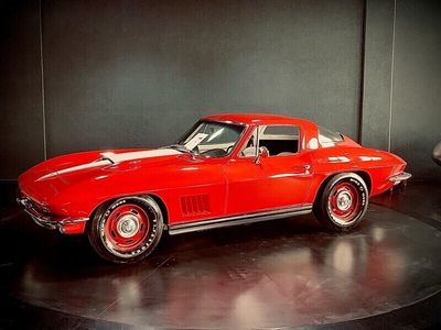 Gebraucht Chevrolet Corvette 1967