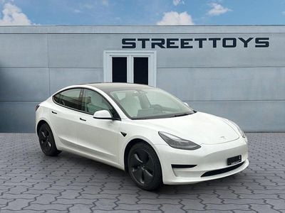 Gebraucht 2022 Tesla Model 3 Limousine | CHF 23’990 (Fairer Preis)