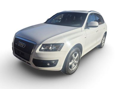 Gebraucht Audi Q5 S-Line 180 PS (132 kW) 2011 SUV