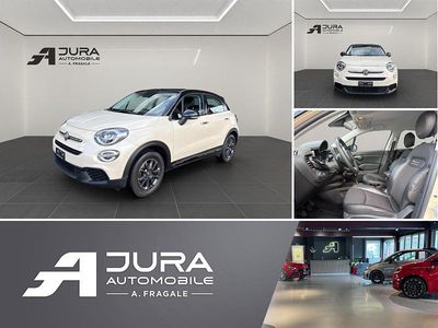 Gebraucht Fiat 500X Anniversary 120 PS (88 kW) 2019 SUV
