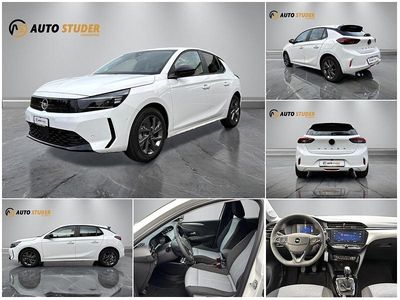 Gebraucht 2024 Opel Corsa Edition | CHF 20’940