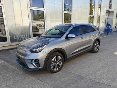 Gebraucht 2022 Kia e-Niro Style SUV | CHF 28’880 (Etwas zu teuer)