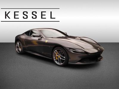 Gebraucht Ferrari Roma 620 PS (456 kW) 2021 Coupé
