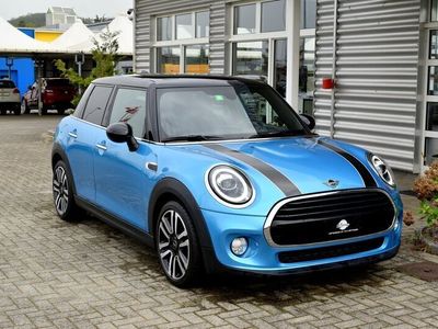 gebraucht Mini Cooper Steptronic DKG