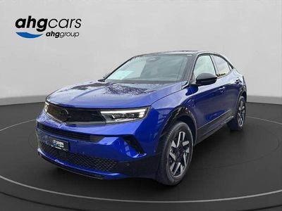 Neu 2025 Opel Mokka SUV | CHF 32’990 (Fairer Preis)