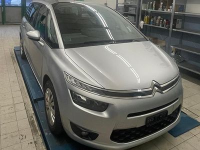 Gebraucht 2015 Citroën Grand C4 Picasso PureTech Van / Kleinbus | CHF 6’300