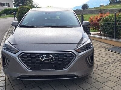 Gebraucht 2022 Hyundai Ioniq Edition Kleinwagen | CHF 25’990