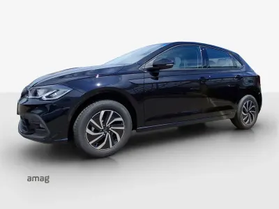 Neu (2026) VW Polo Life 95 PS | Fairer Preis