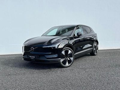 Schwarz Gebraucht 2024 Volvo EX30 Performance SUV | CHF 39’950 (Fairer Preis)