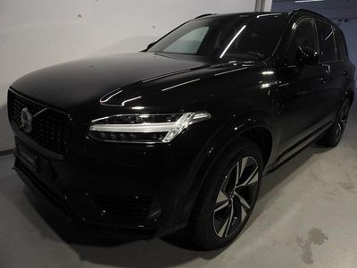 Gebraucht 2024 Volvo XC90 Plus SUV | CHF 68’900 (Fairer Preis)