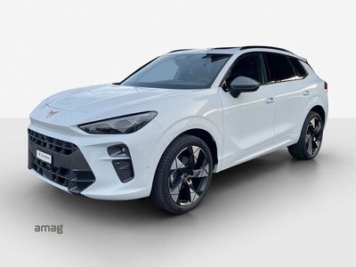 Glacial white metallic Neu 2025 Cupra Terramar SUV | CHF 53’900 (Teuer)