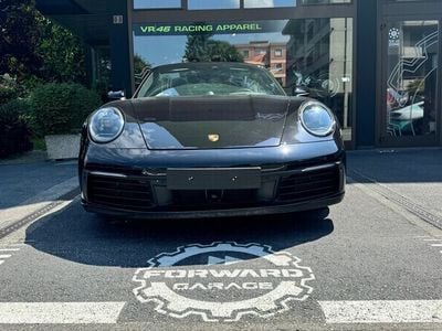 Porsche 911 Carrera 4S